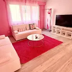 La Barbie Dreamhouse - Plein Centre - 8 Guests * Obernai