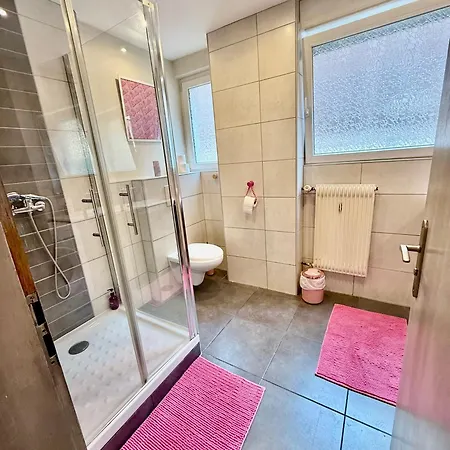 La Barbie Dreamhouse - Plein Centre - 8 Guests